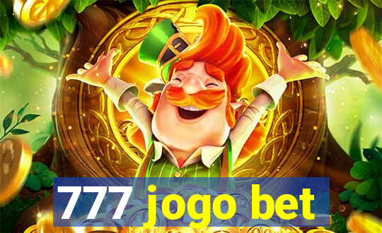 777 jogo bet
